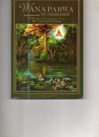 Image of Wana Parwa